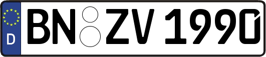 BN-ZV1990