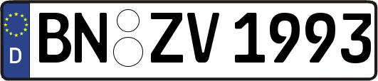 BN-ZV1993