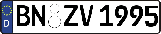 BN-ZV1995