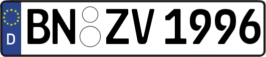 BN-ZV1996