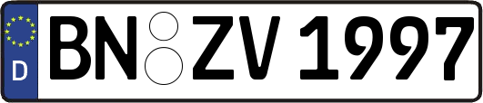 BN-ZV1997