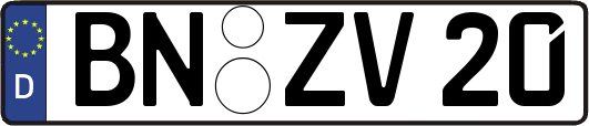 BN-ZV20