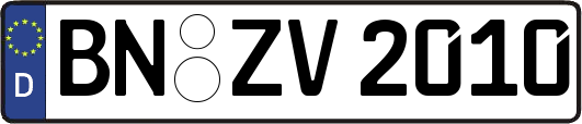 BN-ZV2010