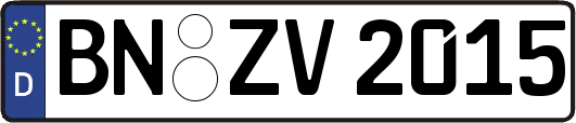 BN-ZV2015