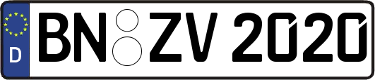 BN-ZV2020