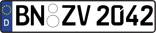 BN-ZV2042