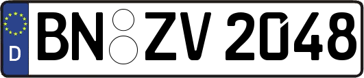 BN-ZV2048