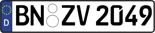 BN-ZV2049