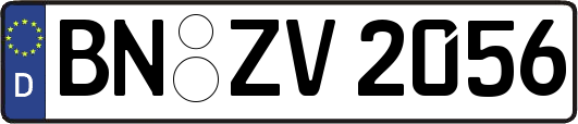 BN-ZV2056