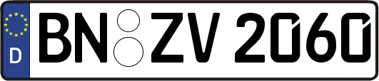 BN-ZV2060