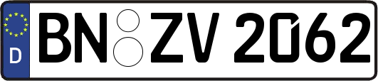 BN-ZV2062