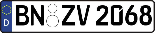 BN-ZV2068