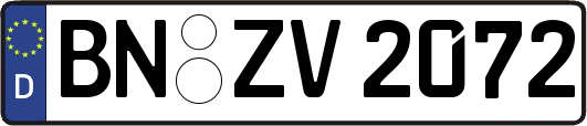 BN-ZV2072