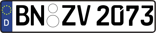 BN-ZV2073