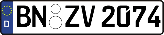 BN-ZV2074