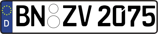BN-ZV2075