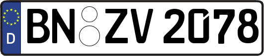 BN-ZV2078