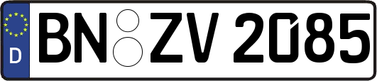 BN-ZV2085