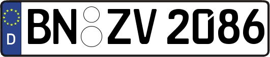 BN-ZV2086