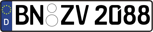 BN-ZV2088