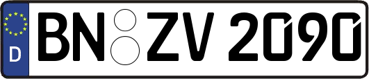 BN-ZV2090