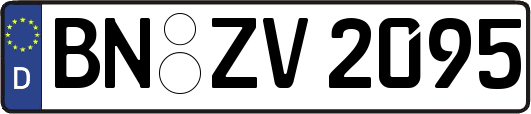 BN-ZV2095