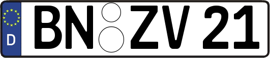 BN-ZV21