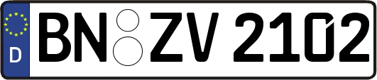 BN-ZV2102