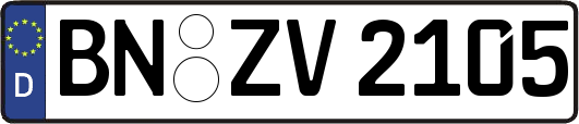 BN-ZV2105
