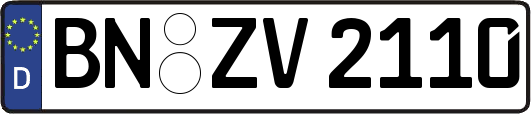 BN-ZV2110