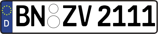 BN-ZV2111