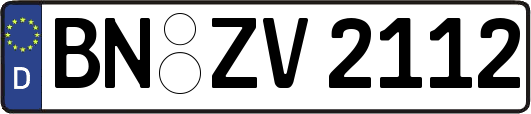 BN-ZV2112