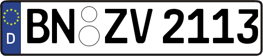 BN-ZV2113