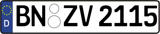 BN-ZV2115