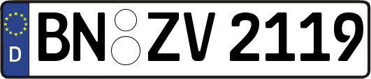 BN-ZV2119