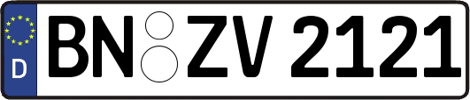 BN-ZV2121