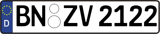 BN-ZV2122
