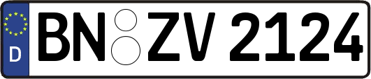 BN-ZV2124