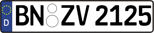 BN-ZV2125