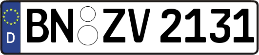 BN-ZV2131