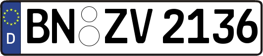 BN-ZV2136