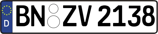 BN-ZV2138