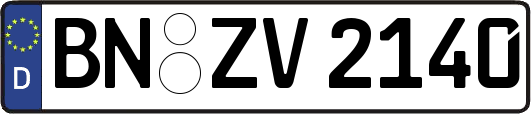 BN-ZV2140