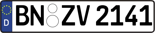 BN-ZV2141