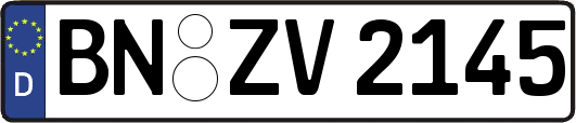BN-ZV2145