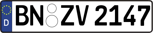 BN-ZV2147