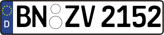 BN-ZV2152