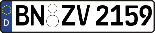 BN-ZV2159