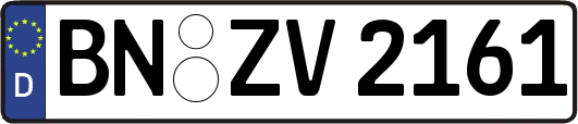BN-ZV2161
