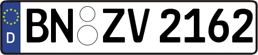 BN-ZV2162
